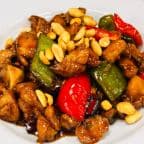 Best Kung Pao in Barrington, IL