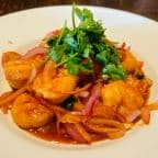 Best 九层塔泰香虾Thai Basil Shrimp in Barrington, IL