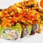 Best Sakura Roll in Barrington, IL