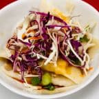 Best 红油水饺 Spicy Chicken Szechwan Dumplings in Barrington, IL