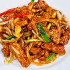 Best Mongolian Vegan Chicken in Barrington, IL