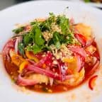 Best *Thai Basil Shrimp in Barrington, IL