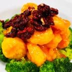 Best *Honey Walnut Shrimp in Barrington, IL