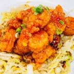 Best Spicy Sichuan Shrimp in Barrington, IL