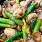 Best Asparagus With Mushrooms in Barrington, IL