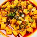 Best Mapo Tofu in Barrington, IL
