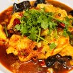 Best 水煮鱼片spicy Boiled FIsh in Barrington, IL