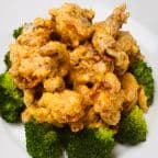 Best 蛋黄软壳蟹Egg Yolk Soft Shell Crab in Barrington, IL