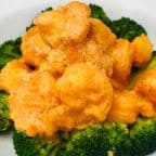 Best 蛋黄虾Egg Yolk Shrimp in Barrington, IL