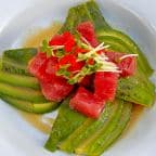 Best *Tuna And Avocado Sumiso in Barrington, IL