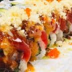 Best Red Dragon Roll in Barrington, IL