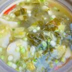 Best *Chong Ching Noodle Soup in Barrington, IL