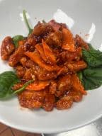 Best General Tao's Vegan Chicken in Barrington, IL