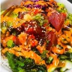 Best A.Tuna Poke Bowls in Barrington, IL