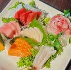 Best Sashimi Deluxe in Barrington, IL