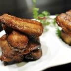 Best 上海熏鱼Smoked Fish Shanghai Style in Barrington, IL